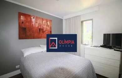 Imagem 9: Venda Apartamento 2 Dormitórios - 72 m² Campo Belo