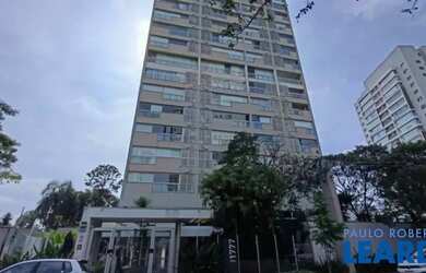 Imagem 2: APARTAMENTO - CAMPO BELO - SP