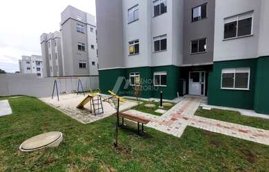 Imagem 16: Apartamento Térreo para Alugar em Costeira, Araucária - 2 Quartos