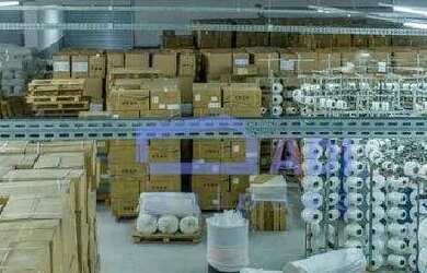 Imagem 3: Galpão 2200 m² Pé-direito 8 m Brás/São Paulo