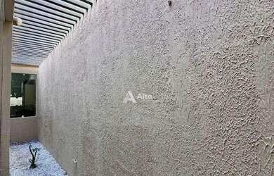 Imagem 6: Casa Exclusiva no Planalto Treze de Maio com Três Suítes