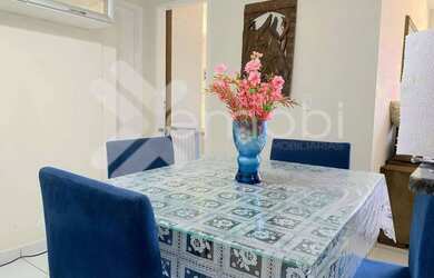 Imagem 12: Apartamento à venda em Nova Parnamirim Parnamirim/RN Residencial Renaissance...