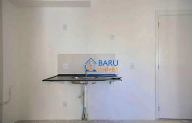 Imagem 15: Apartamento com 2 dormitórios à venda, 34 m² por R$ 350.000 - São...