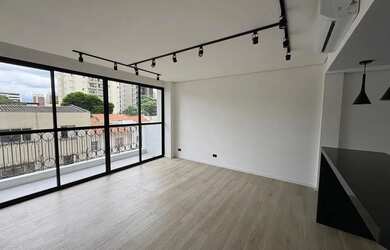 Imagem 4: Apartamento para venda com 89 metros quadrados com 2 quartos em Pinheiros...