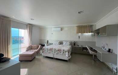 Imagem 15: Cond. Ponta Negra II - Bairro Ponta Negra - Casa com 3 Suítes - Terreno 20x30