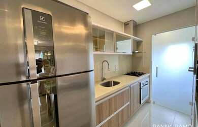 Imagem 2: Apartamento com 2 dormitórios para alugar, 83 m² por R$ 4.487,00/mês...