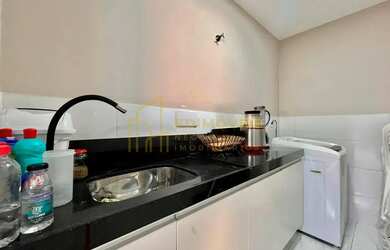 Imagem 9: Incrível duplex com 3 suítes em Morada de Laranjeiras Oportunidade única