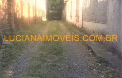 Imagem: O terreno à venda possui e está localizado em Vila Pereira