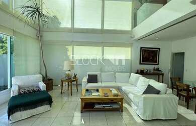 Imagem 11: Barra da Tijuca Casa de Condomínio 5 quartos, sendo 5 suites