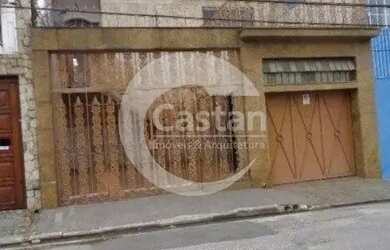 Imagem: O depósito possui 263m² de Área, Imóvel novo e está localizado