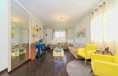 Imagem 11: Casa com 4 dormitórios à venda, 174 m² por R$ 1.700.000,00 - Santa Felicidade - Curitiba/P