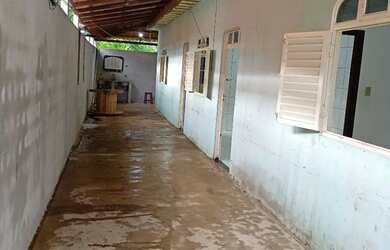 Imagem 5: Vende ou troca. 170m² de Área, 5 Vagas na garageme3 Dormitórios