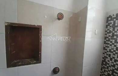 Imagem 12: Kitnet/Conjugado - / Residencial / Centro