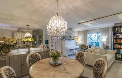 Imagem 7: Venda Apartamento 2 Dormitórios - 108 m² Pinheiros