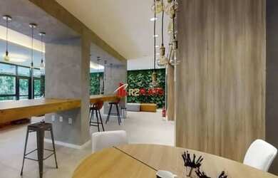 Imagem 11: Flat com ótimo preço no bairro Moema. Confira!