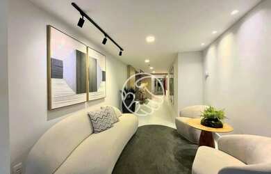 Imagem: O apartamento possui 3 Dormitórios, 2 Banheiros, 1 Vaga na