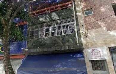 Imagem: O depósito possui 1.280m² de Área e está localizado em