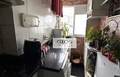 Imagem 3: Apartamento com 3 dormitórios, 70 m² - venda por R$ 595.000,00 ou aluguel por R$ 4.270,00