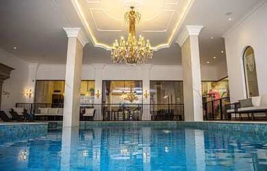 Imagem 4: 04 Suítes no Joseph, 3 Vagas, Quadra Mar em Meia Praia Parcelado em 60X/...