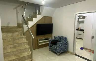 Imagem: CASA NO RECANTO DOS PÁSSAROS