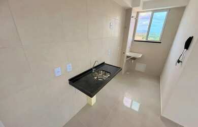 Imagem 2: Apartamento 2 Suítes Andar Alto em Coité - Eusébio - CE