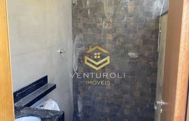 Imagem 8: Casa Nova , para venda com 177 m² e 3 quartos em Jardim Solange, Bauru - SP