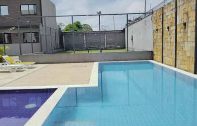 Imagem 11: Locação casa duplex - Parque das Árvores