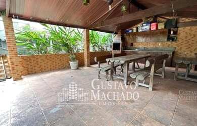 Imagem 10: Casa Residencial à venda, Laranjal, Volta Redonda - CA0515