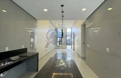 Imagem 15: Casa Em Fase de Construção no Bairro Planalto