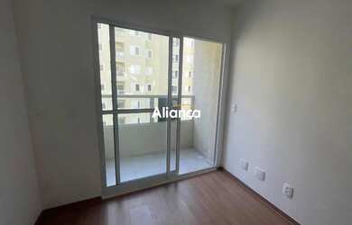 Imagem 5: Apartamento para locação 2 quartos, churrasqueira e vaga de carro coberta...