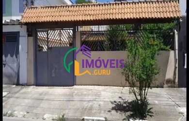 Imagem: O terreno possui 255m² de Área e está localizado em Vila