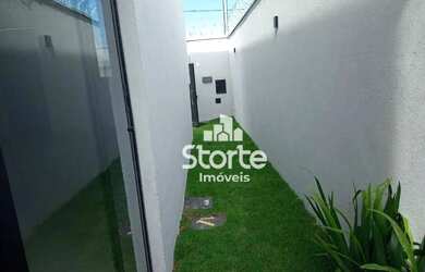 Imagem 13: Casa com 3/4 sendo 02 suítes à venda, 166m² por R$ 980.000 - Praça...