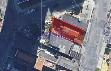 Imagem: O terreno possui 10m² de Área e está localizado em Vila