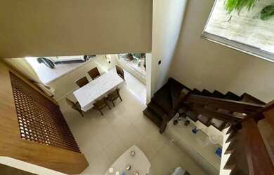 Imagem 4: Casa duplex localizada no Cohajap