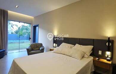 Imagem 5: CASA 3 SUÍTES EM BUSCA VIDA