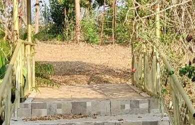 Imagem 8: Chácara em Aragoiania. Piscina