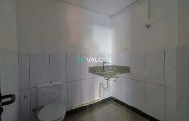 Imagem 14: Andar para locação na Savassi