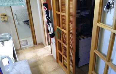 Imagem 13: Abolição Apartamento 2 quartos