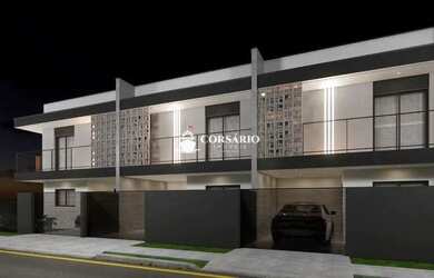 Imagem 13: Sobrado 03 Quartos Sendo 1 Suíte em Matinhos