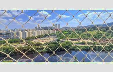 Imagem 12: APARTAMENTO MOBILIADO PARA LOCAÇÃO PARC ATHÉNÉE / GREEN VALLEY ALPHAVILLE...