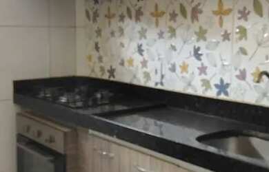 Imagem 2: Bosque das Acácias mobiliado