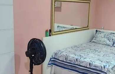 Imagem 16: Vendo Casa de 03 quartos no bairro Colônia Santo Antônio