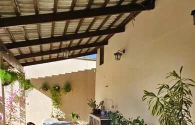 Imagem 8: Casa dos sonhos no melhor bairro de Paracatu