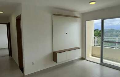 Imagem 15: Mirante das flores 02 Qts/ 10 Andar Vista Para o Rio 02 Vagas