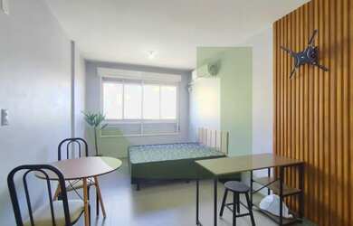 Imagem 3: JK para alugar no Centro de São Leopoldo