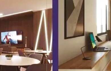 Imagem 6: Apartamento em Guarapari, 3 quartos na Praia do Morro