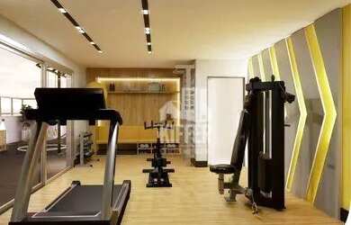 Imagem 9: Apartamento com 2 quartos à venda, 58 m² por R$ 799.900 - Camboinhas...