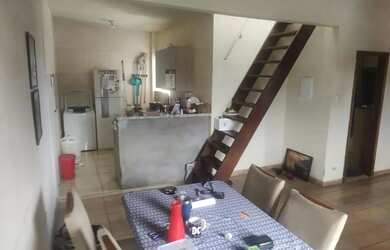 Imagem 2: Imóvel para aluguel possui 100 metros quadrados com 1 quarto em São Cristóvão - Rio de Jan