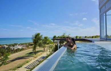 Imagem: O terreno possui 532m² de Área e está localizado em Barra