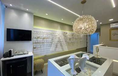 Imagem 13: SALA COMERCIAL LOCALIZADA NO EDIFÍCIO HELBOR DUAL OFFICES